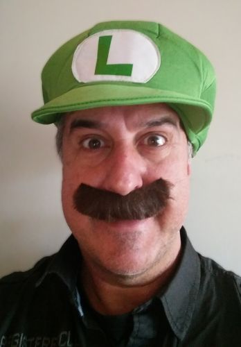Avatar de l’utilisateur